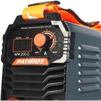 Patriot WM 200D Image #8