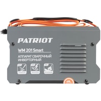 Patriot WM 201 Smart Image #3