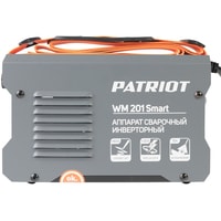 Patriot WM 201 Smart Image #4