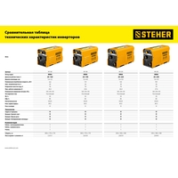 Steher VR-160 Image #15