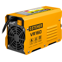 Steher VR-160 Image #8