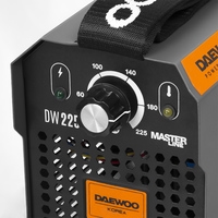 Daewoo Power DW 225 Image #4