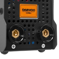 Daewoo Power DW 225 Image #3