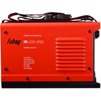 Fubag IR 200 V.R.D. Image #6
