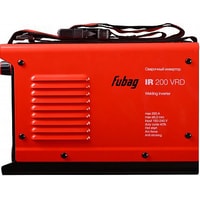 Fubag IR 200 V.R.D. Image #5