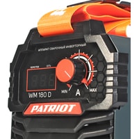 Patriot WM 180D Image #7