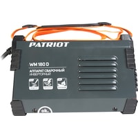 Patriot WM 180D Image #4