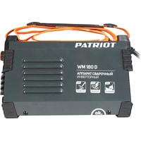 Patriot WM 180D Image #3