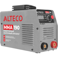 Alteco MMA 190 Image #1