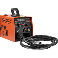 Skiper FLUX/MMA-210D
