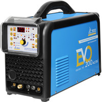 ТСС TSS EVO TIG-200 AC/DC 035263 Image #1