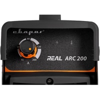 Сварог REAL ARC 200 (Z238N) black Image #3