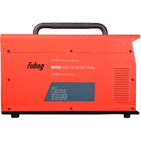 Fubag INTIG 320 T W AC/DC Pulse 31455.1 (с горелкой) Image #6