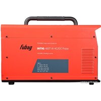 Fubag INTIG 400 T W AC/DC PULSE 31456.2 (с горелкой) Image #4