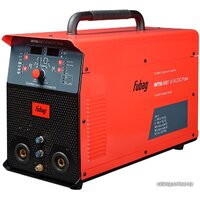 Fubag INTIG 400 T W AC/DC PULSE 31456.2 (с горелкой) Image #1