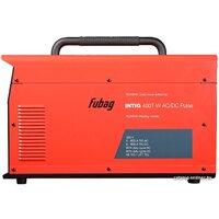 Fubag INTIG 400 T W AC/DC PULSE 31456.2 (с горелкой) Image #3