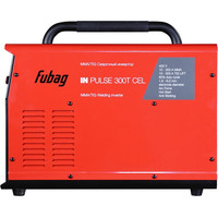 Fubag IN Pulse 300T CEL (41115) Image #3