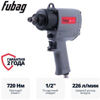 Fubag IW720 1/2