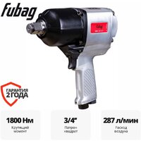 Fubag IWM 1800 200220