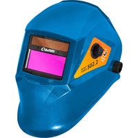 ELAND Helmet Force-502.2 (синий)