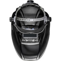 ELAND Helmet Force-901 Pro (черный) Image #3