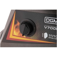 DGM V7000FL3 Image #4