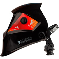 Welder Ф6 Pro (черный) Image #1