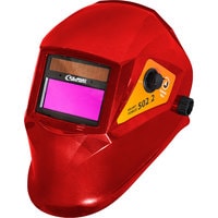 ELAND Helmet Force-502.2 (красный) Image #1