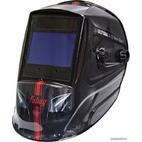 Fubag Ultima 5-13 Visor (черный) Image #1