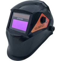 ELAND Helmet Force-501.2 (черный)