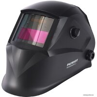 Patriot 400