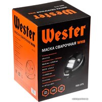 Wester WH8 990-075 (черный) Image #10