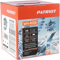Patriot WH 400E Image #9
