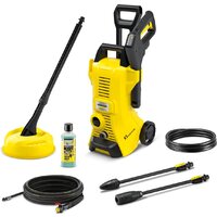 Karcher K3 Power Control Home & Pipe 1.676-108.0