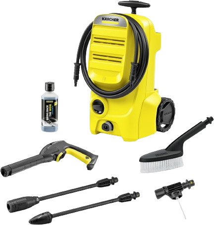 Karcher K 3 Classic Car 1.676-222.0