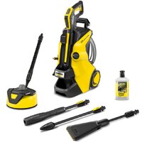 Karcher K5 Power Control Flex Home ecoBooster 1.324-710.0 Image #1