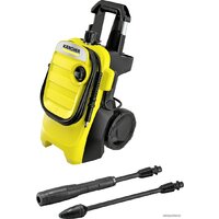 Karcher K 4 Compact 1.637-500.0 Image #1