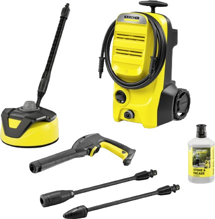 Karcher K 4 Classic Home 1.679-423.0