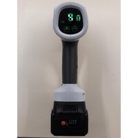 Flymore X-580 Image #5