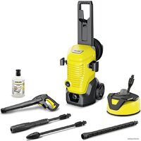 Karcher K4 WCM Premium Home 1.324-232.0