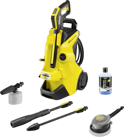 Karcher K 4 Power Control Car 1.324-043.0