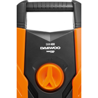 Daewoo Power DAW 400 Image #5