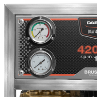 Daewoo Power DAW 3500S Image #7