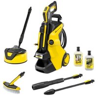 Karcher K 5 Power Control Home & Brush AE 1.324-578.0 Image #1