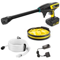 Karcher KHB 6 Plus Battery Set MJ 1.328-115.0 (с 1-им АКБ) Image #1