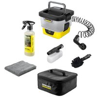 Karcher OC 4 + Bike Kit 1.599-352.0 Image #1