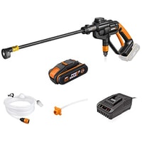 Worx WG620E Image #2