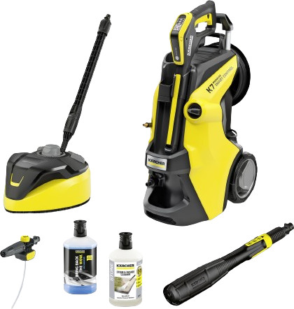 Karcher K 7 Premium Smart Control Home FJ 1.317-245.0 Image #1