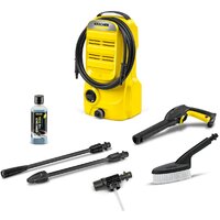 Karcher K2 Classic Car 1.673-574.0 Image #1