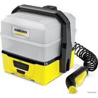 Karcher OC 3 Plus 1.680-030.0 Image #1